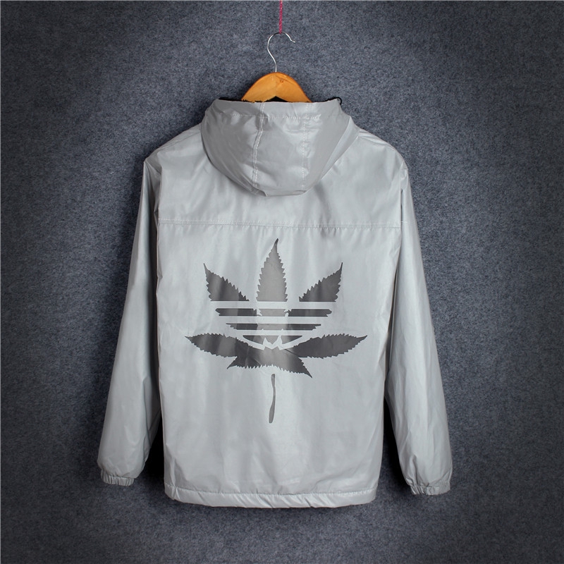 Áo Khoác Phản Quang Thời Trang Cá Tính Cho Cặp Đôi | BigBuy360 - bigbuy360.vn