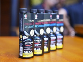 Tẩy cặn Cacbon Caltex 75ml