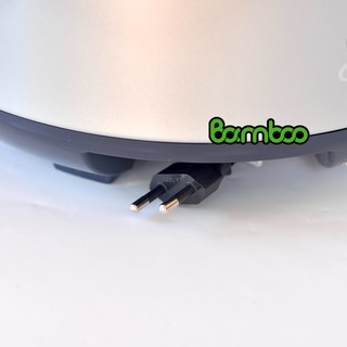Nồi Cơm Điện SHARP 2.2 Lít KS-R23ST Thái Lan
