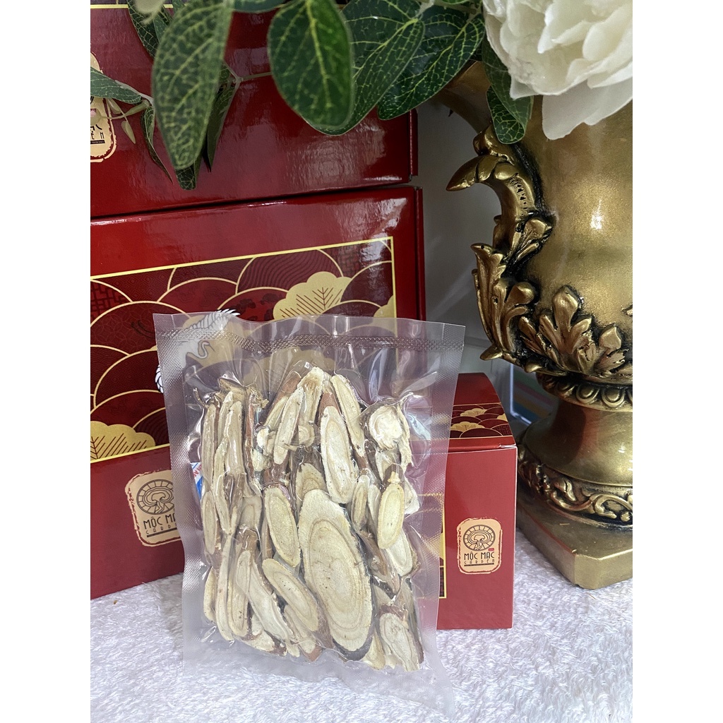 Cam Thảo Cắt Lát Sấy Khô – Liquorice Root