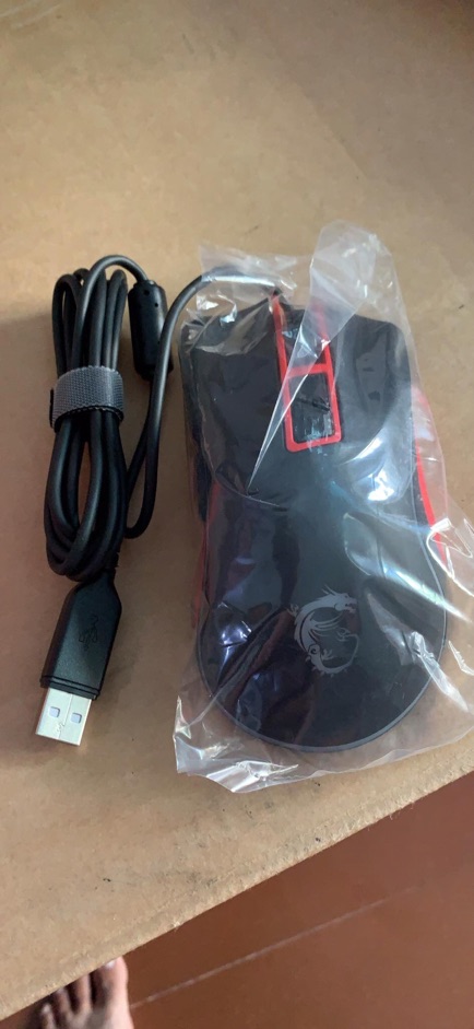 Nguyên bộ combo Loot Box 1 chính hãng của MSI