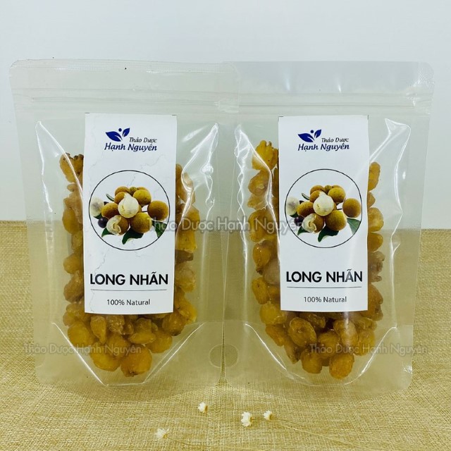 100g Long Nhãn Hưng Yên (Có hút chân không) | BigBuy360 - bigbuy360.vn