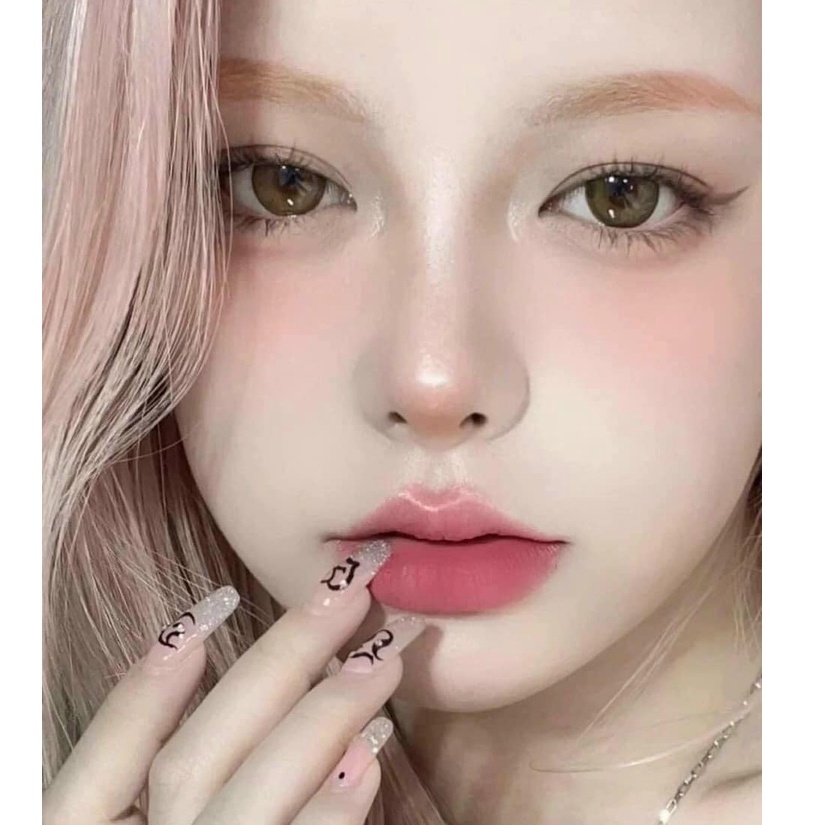 Son 3CE BLUR WATER TINT màu Early hour - LAMII BEAUTY