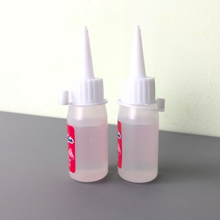Keo Dán Vải Lanh Trong Suốt 30ml