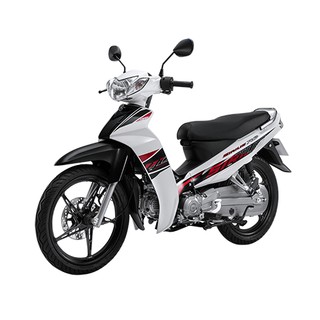 Xe Máy Yamaha Sirius RC