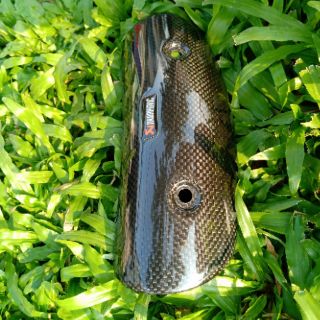 Ốp pô carbon chống phỏng