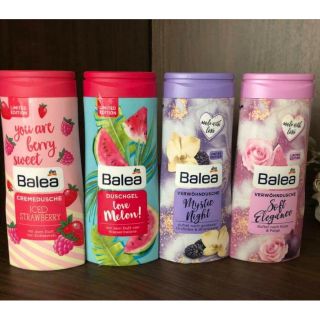Hàng Đức Sữa tắm Balea chai khủng 750ml