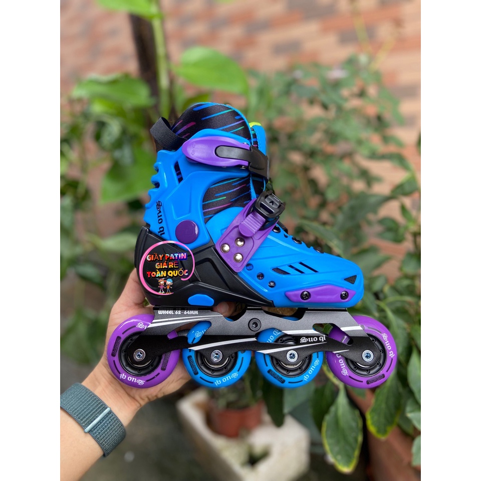 slide