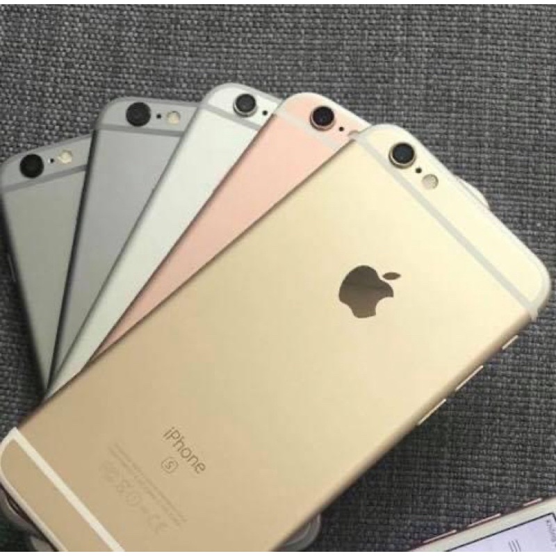 Điện thoại i.ip.phone 6s bản quốc tế 64gb | BigBuy360 - bigbuy360.vn