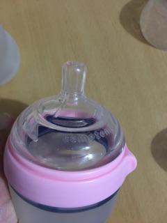 Bình sữa comotomo 250ml thanh lý