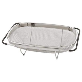 Rổ gác bồn rửa bát ịkea