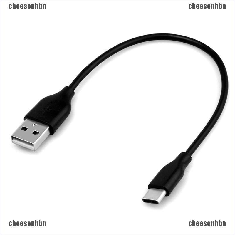 Cáp Chuyển Đổi Từ 20cm Usb-C Usb 2.0 Type C Sang 2.0 Type A Chuyên Dụng