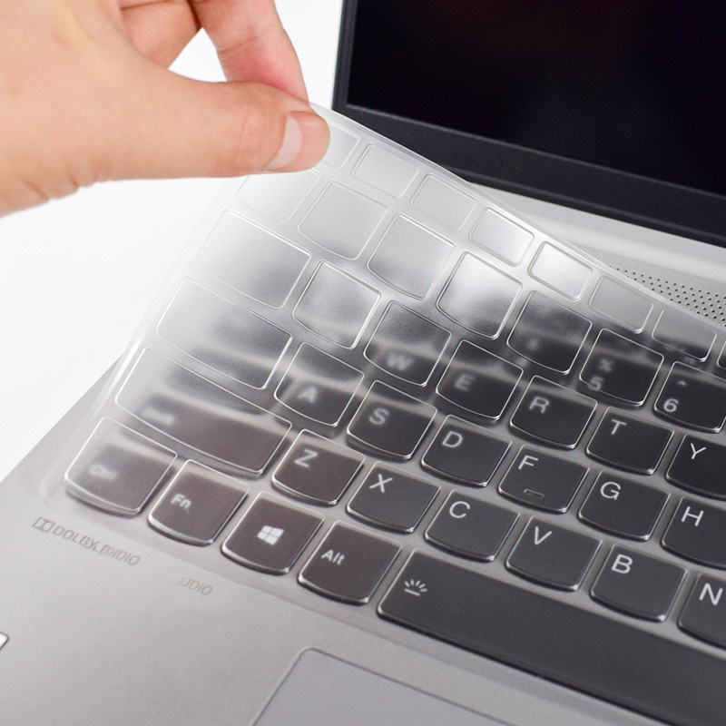 Miếng Dán Bàn Phím Bằng Silicon 15.6 Inch Cho HP Pavilion 15S 15S-EQ 15S-Hu 15S-FQ 15S-FR 15-BS 15-DK 15-cc 15-cc 15-cs 15-BS 15-BS 15-DA 15S-Ddu 15
