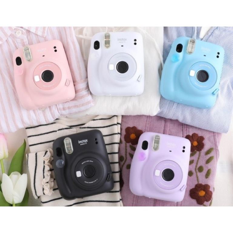 máy ảnh chụp lấy ngay fujifilm instax mini 11