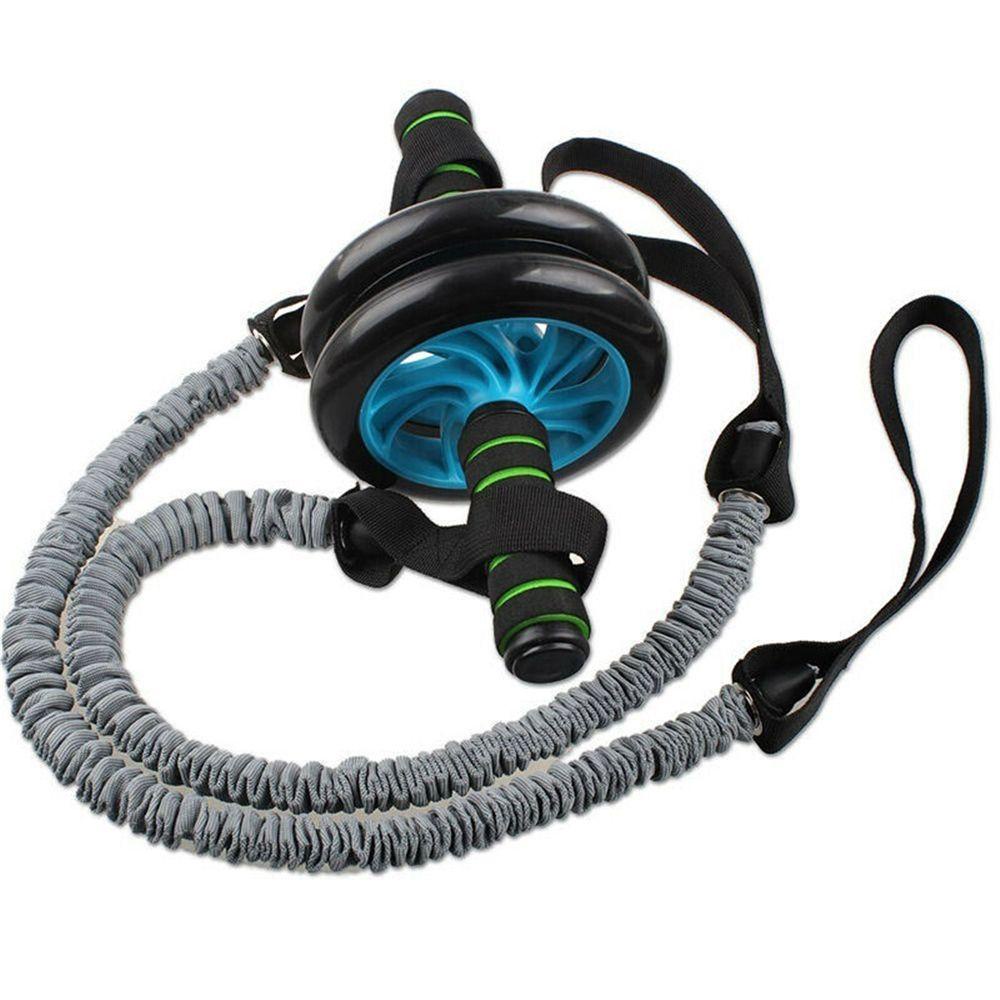 Dây Kéo Căng Cơ Thể Siêu Bền Tiện Dụng