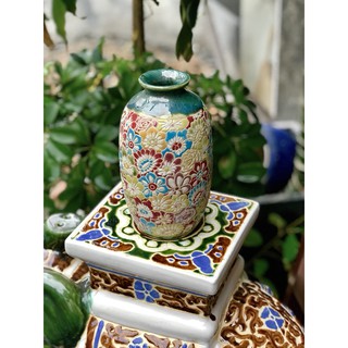 Bình Bách Hoa Mini Nam Bộ 09