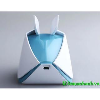Loa I-Mu magic ring thỏ xinh