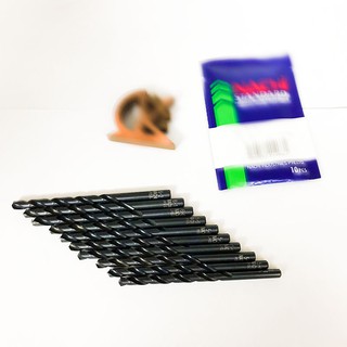 Mũi khoan thép gió Nachi L500 5.3-5.4-5.5-5.6-5.7-5.8-5.9-6.0-6.1-6.2