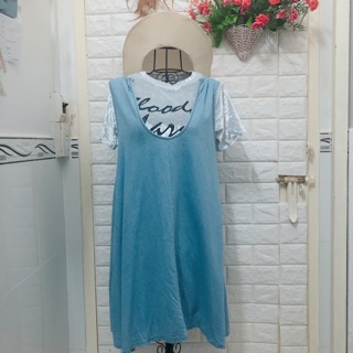 Yếm xinh Korea đủ mẫu