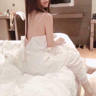 Sét bộ 2s hở lưng