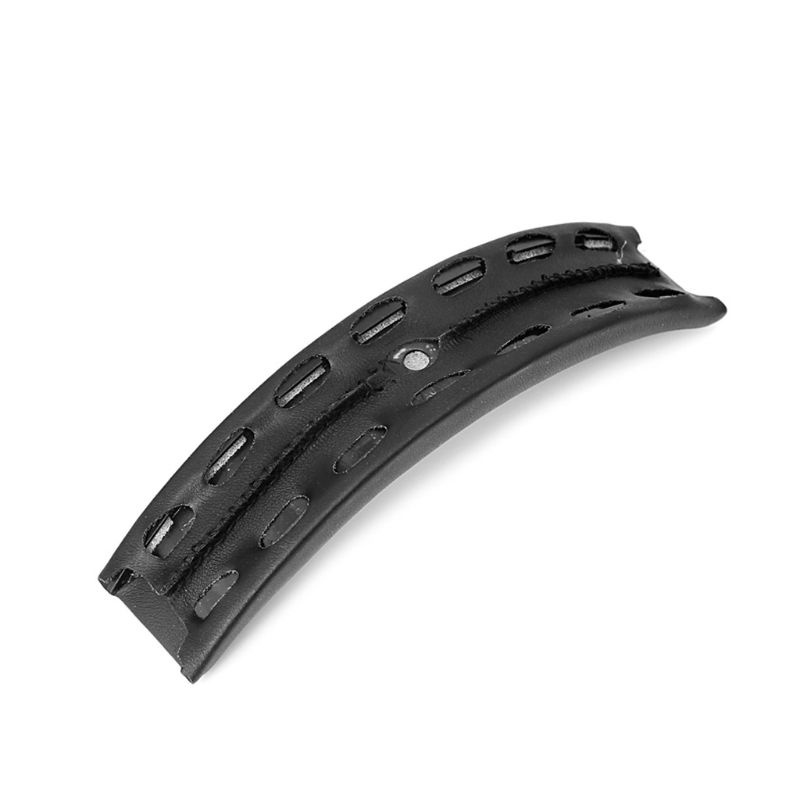 Đệm Xốp Phối Da Bọc Đầu Tai Nghe Có Dây Cho Solo 1.0