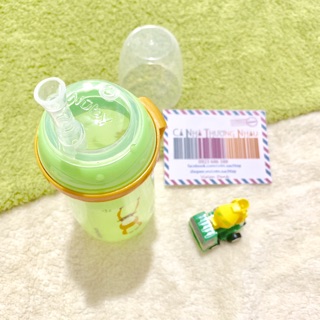 Bình uống nước nội địa Đức Babydream