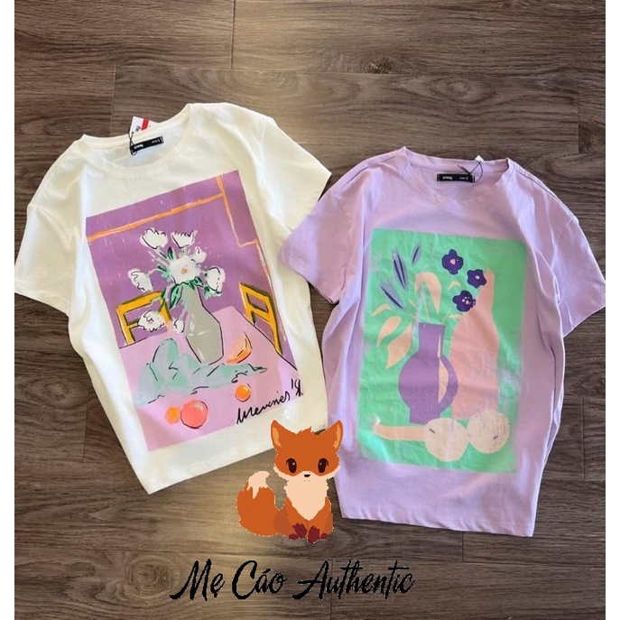 Áo phông nữ Sinsay Auth