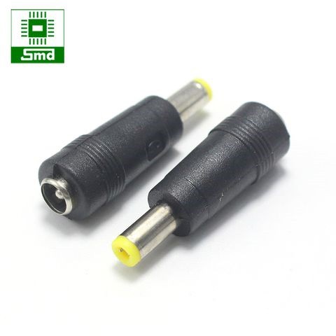 Đầu chuyển đổi DC 5.5x2.5 sang DC 5.5x2.1mm