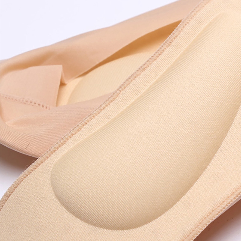 Vớ 3d Mát Xa Chân Cho Nữ