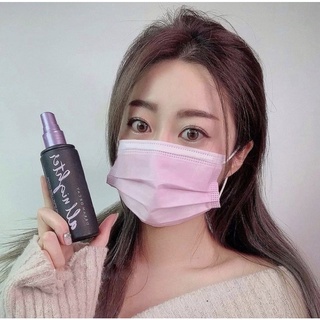 Xịt khoá Makeup Urban Decay All Nighter Makeup Setting Spray
