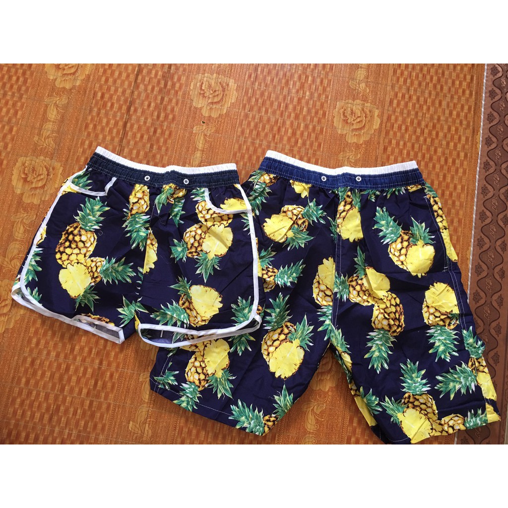 HÀNG CAO CẤP -  1 cặp quần bơi nam và nữ, thanh lý nghỉ bán  - Hàng Cao Cấp | BigBuy360 - bigbuy360.vn