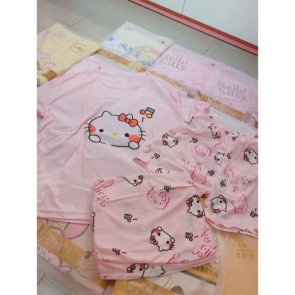 Set Bộ Ngủ 3 Món Dễ Thương | BigBuy360 - bigbuy360.vn