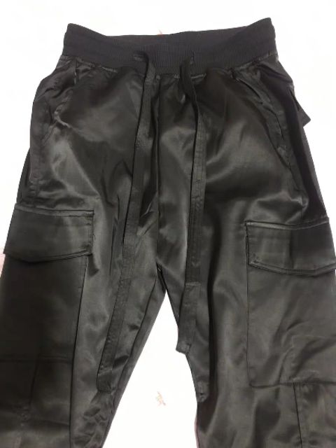 Quần tear away pant