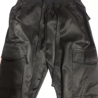 Quần tear away pant