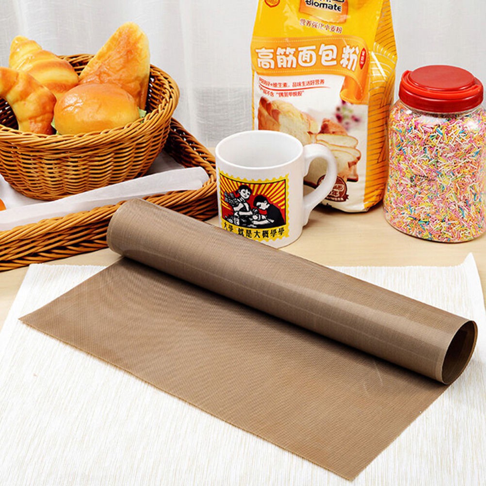 Thảm Nướng Bánh 30 * 40cm