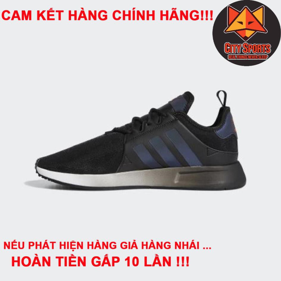 [Free Ship] Giày Thể Thao Chính Hãng Adidas - X_PLR FW0195 [CAm kết chính hãng fake 1 đền 10]