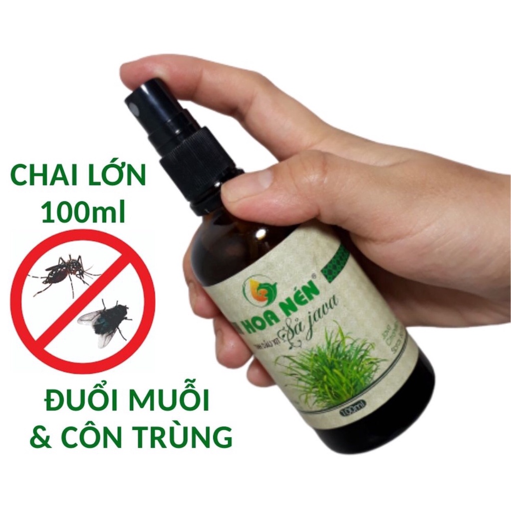 Xịt Đuổi Muỗi, Xịt Đuổi Côn Trùng, Mùi Hương Dễ Chịu, Xua Đuổi Muỗi Và Côn Trùng, Khử Khuẩn Nấm Mốc OSARO/HOA NÉN