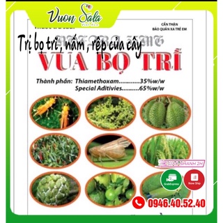 Thuốc trị bọ trĩ , nấm , sâu bệnh cho cây cảnh