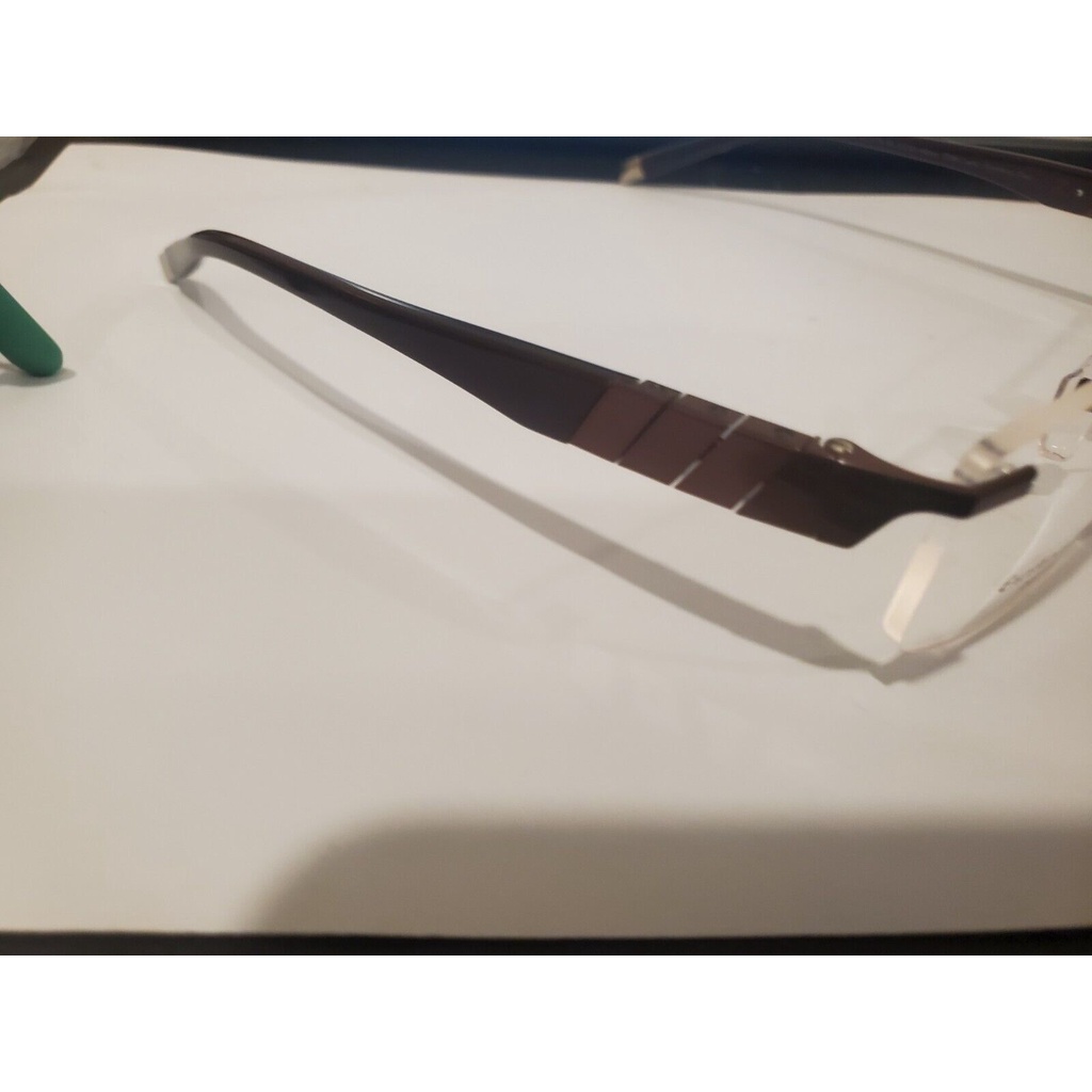 Gọng cận Charmant auth nhập khẩu Mỹ