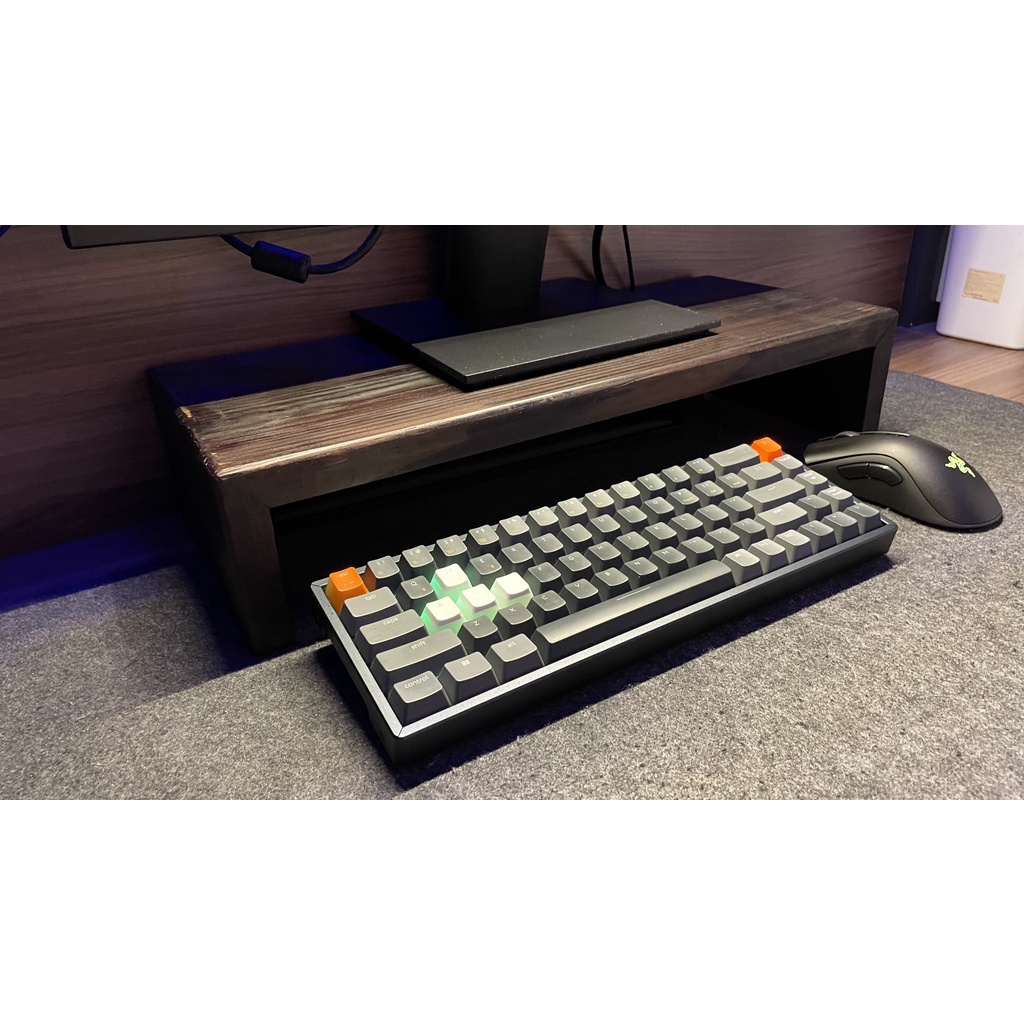 Kệ gỗ đa năng cho laptop, pc, laptop gaming thông minh giá xưởng by Zoopc