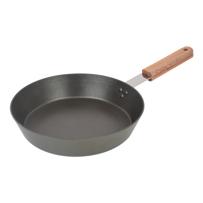 Chảo chống dính đáy từ HappyCook 28cm OSFP-28IH