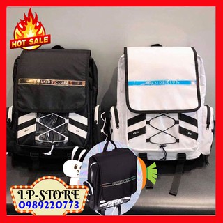 (CHÍNH HÃNG) BALO COLKIDS HOT SS4 SS3 BACKPACK CND MỚI