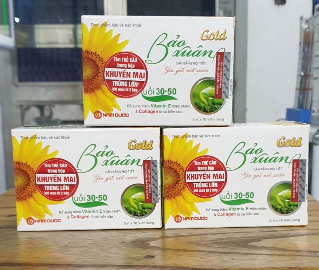 Bảo xuân gold - gìn giữ nét xuân3 | BigBuy360 - bigbuy360.vn