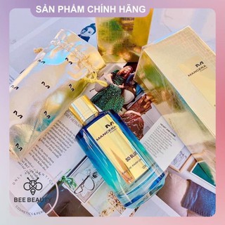 Nước Hoa chính hãng Mancera So Blue