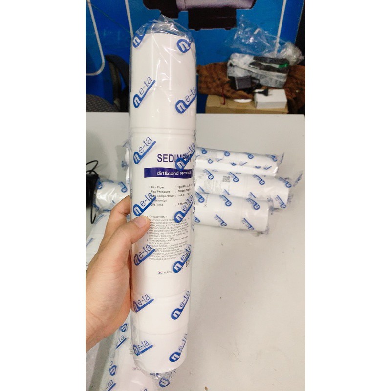 Bộ 3 Lõi Hàn Quốc ♦️ Chính Hãng ♦️ Lõi Hàn Quốc | BigBuy360 - bigbuy360.vn