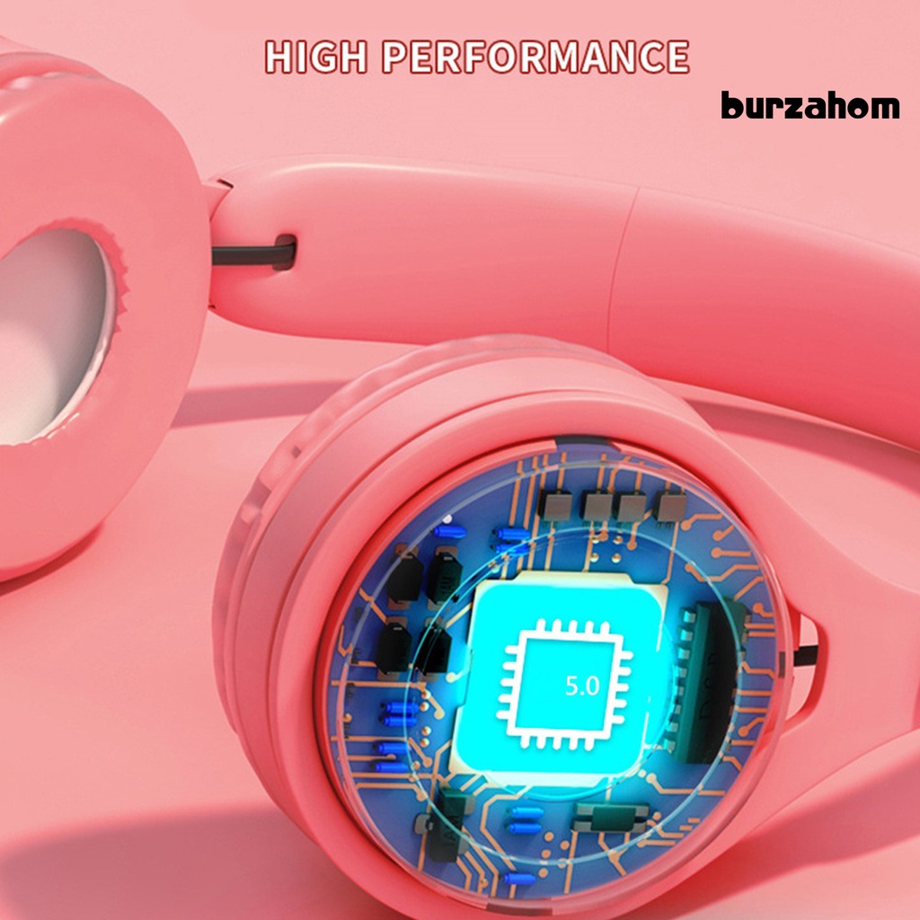 Tai Nghe Chơi Game Y08 Bluetooth 5.0 Âm Thanh Nổi Rảnh Tay Có Mic Phong Cách Thể Thao