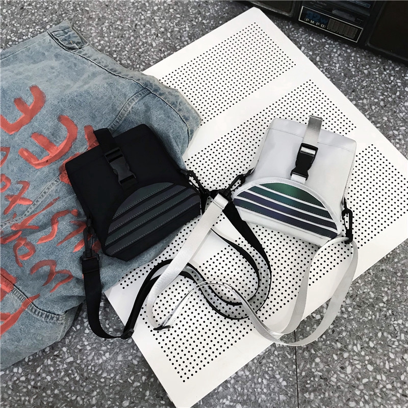 Túi đeo chéo chống thấm nước thời trang hiện đại | BigBuy360 - bigbuy360.vn