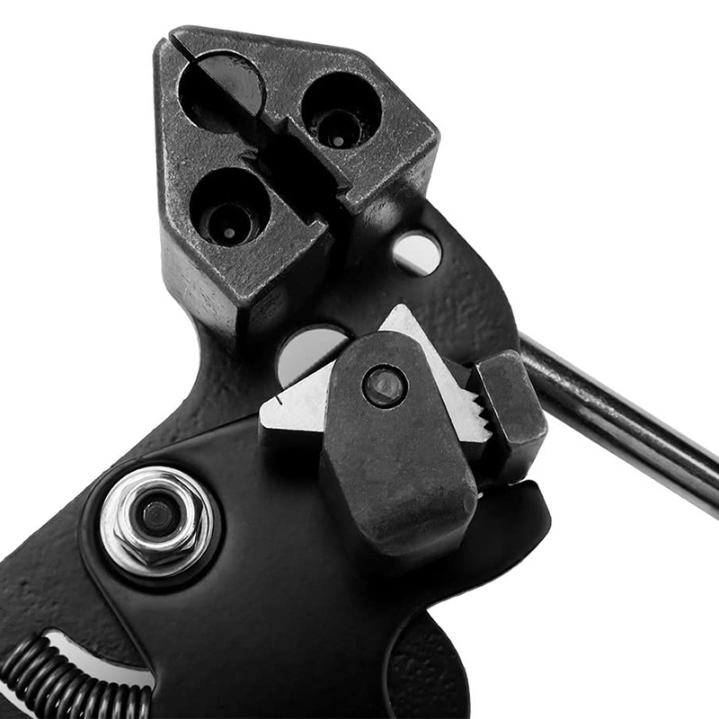 Dụng Cụ Kéo Căng Dây Cáp 12mm Bằng Thép Không Gỉ