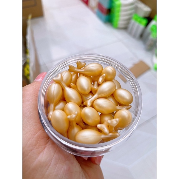 Hộp 30 viên VitaminE dưỡng da VENZEN