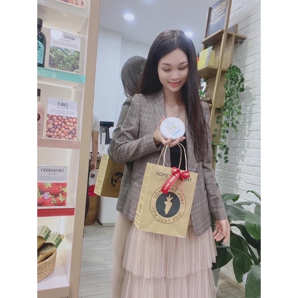 Thanh lý chân váy Thanh Trần size S